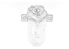 Receiver Drier