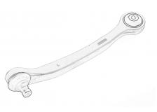 Suspension Bushes