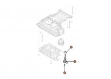 Oil Level Sensor