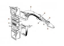 Matrix & Motor (late system)