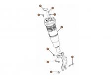Spring Damper