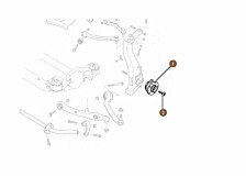 Hubs & Bearings