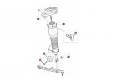 Front Suspension