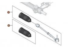 Tie Rods