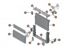 Coolant Radiator