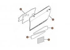 Door Panels