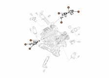 Exhaust Gas Temperature Sensor