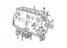 Camshaft Bearings