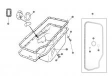 Sump Gaskets
