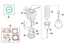 Carburettor