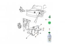 VIN 50000-onwards (mineral oil cars)