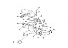 Thermostat Gaskets