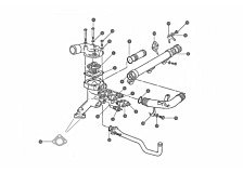 Thermostat Gaskets