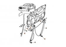 Window Regulator
