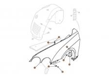 Wing Panels