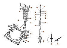 VIN 40001 till 54090 (active ride)