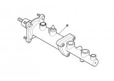 Brake Booster Master Cylinder