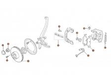Brake Discs & Pads