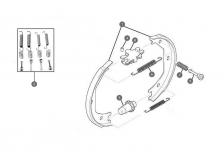 Parking Brake