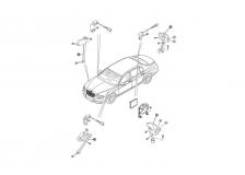 Level Sensor