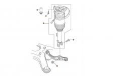 Rear Suspension
