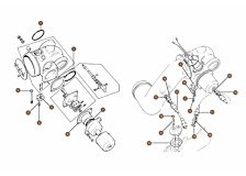 VIN 05037 till 13342 (SU Carburetor)