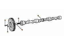 Camshaft