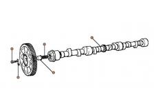 Camshaft