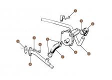 VIN 05038 till 16968 (Fuel injected cars)