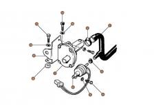 Auxiliary Air Valve