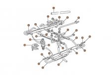 Fuel Pressure Regulator