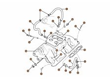 VIN 05037 till 16968 (Cars with solex carburetor)