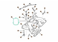 VIN 01517 till 16970 (Fuel injected cars)