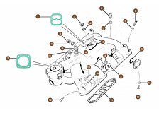 VIN 01001 till 16970 (SU Carburetor)