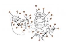 Plenum Chamber