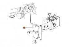 Boost Limit Control Unit (Mulsanne Turbo)