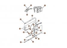 Transient boost control module & solenoid