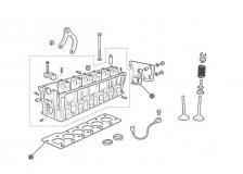 Gasket & Seals