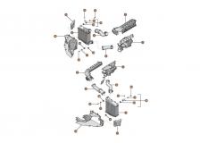 Charge Air Cooler