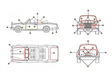 Body Seals