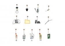 Filters & Service parts