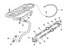 Breather Pipe