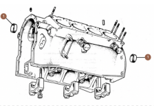 Camshaft Bearings