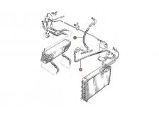 Air Condioning Hoses 