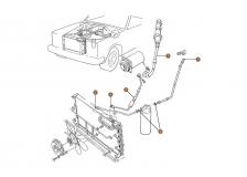 Air Condioning Hoses