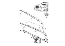 Windscreen Wipers