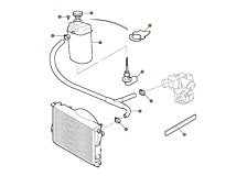 Expansion Tank