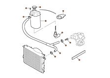 Expansion Tank