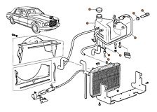 Expansion Tank
