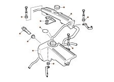 Expansion Tank